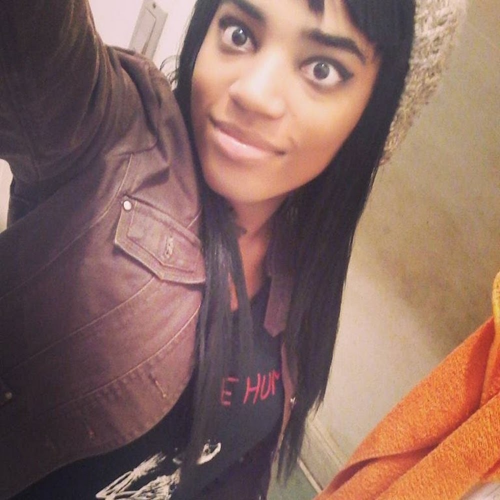 Meet your Posher, Vanessa